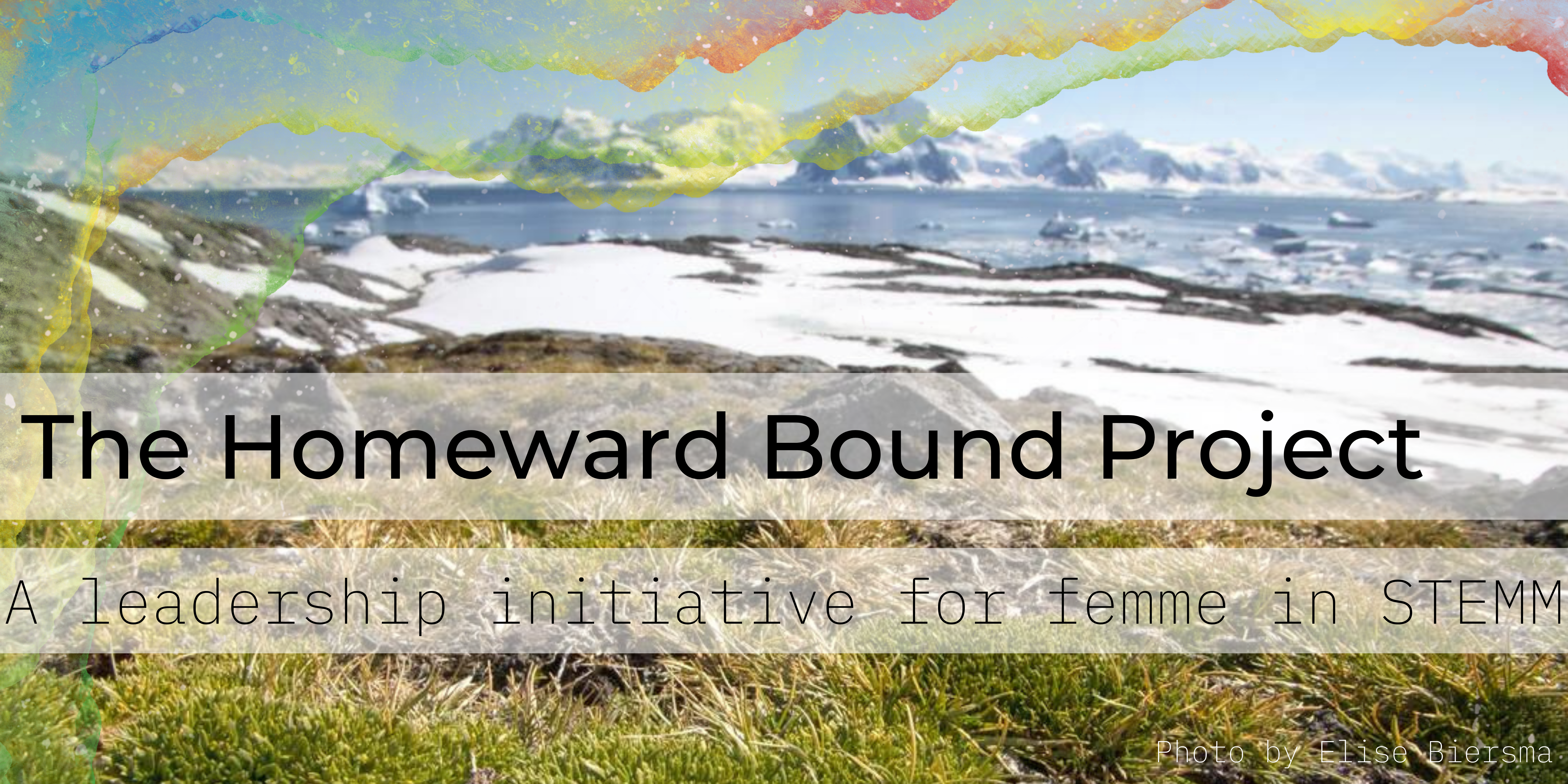 The Homeward Bound Project